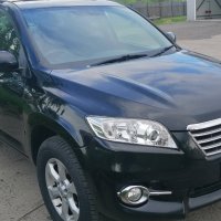 Toyota RAV 4, снимка 1 - Автомобили и джипове - 44177977