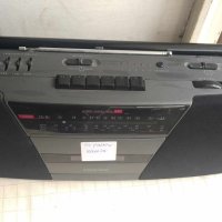 Радиокасетофон Grundig RR400#1, снимка 2 - Радиокасетофони, транзистори - 41431772