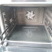 Свободно стояща печка с керамичен плот VOSS Electrolux 60 см широка 2 години гаранция!, снимка 10 - Печки, фурни - 44739019
