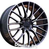 20" Джанти Новата S класа 5X112 Mercedes Benz W223 223 W222 W221 W213, снимка 1 - Гуми и джанти - 41856070