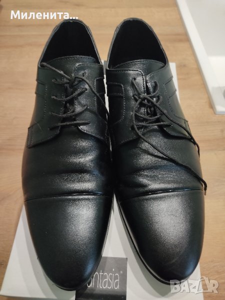 Мъжки обувки,цената не подлежи на коментар!, снимка 1
