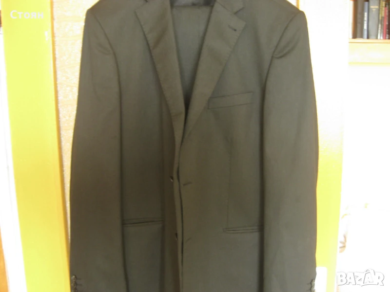 Мъжки костюм марка "ТЕОДОР" № 62, снимка 1