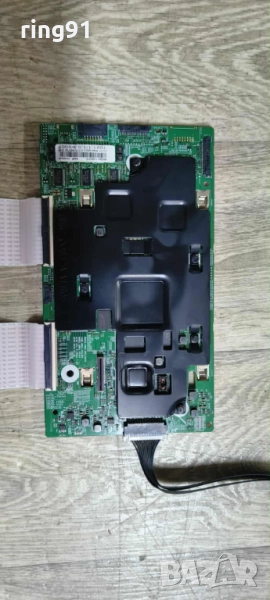 Main board - BN41-02634B (BN94-12831K) TV Samsung QE55Q7FNAT, снимка 1