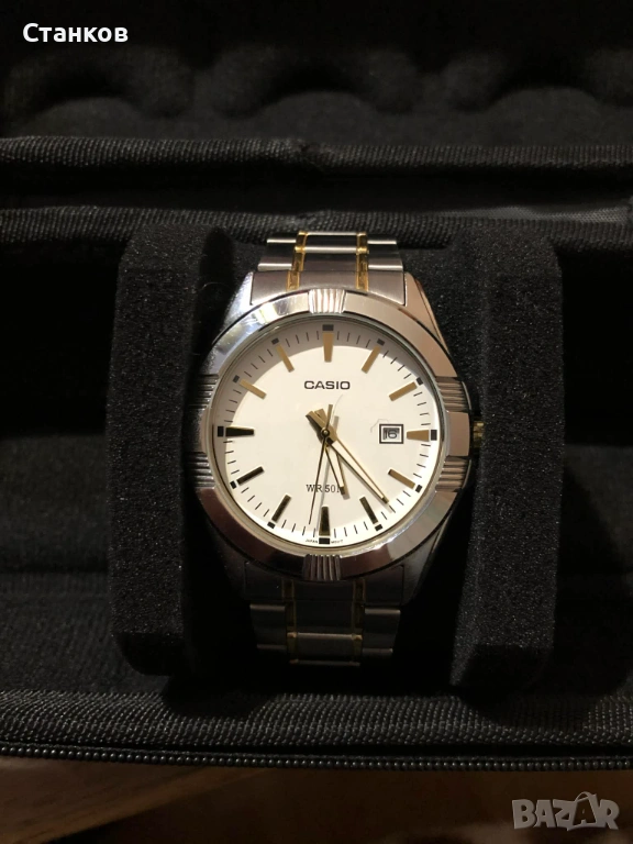 Casio MTP 1308, снимка 1