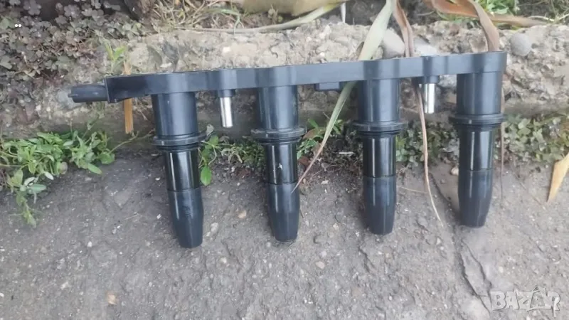 Оригинална нова бобина за opel 1.8 140 конята не е монтирана в перфектна състояние е, снимка 1