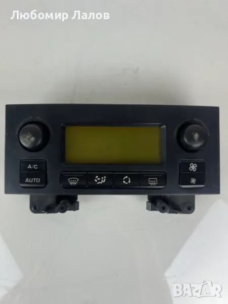 Управление на климатик Citroën C4 1, снимка 1
