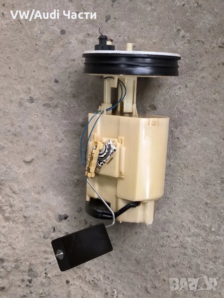 Поплавък нивомер сонда гориво за Голф 4 Ауди А3 Сеат Бора VW Golf 4 Audi A3 Seat Skoda 1J0919183D, снимка 1