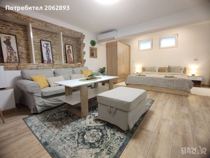 Студио за нощувки - гр. Смолян, снимка 1