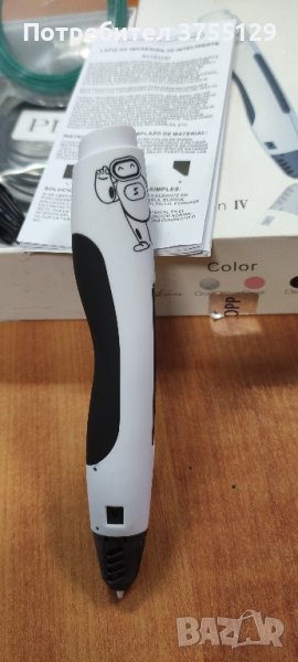 3D писалка НОВА, снимка 1