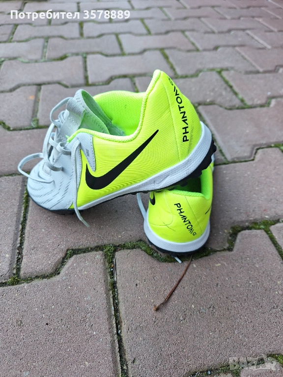 Стоножки Nike 38 номер, снимка 1