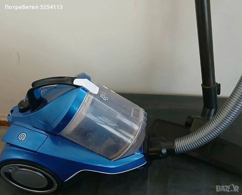 Прахосмукачка DIRT DEVIL, снимка 1