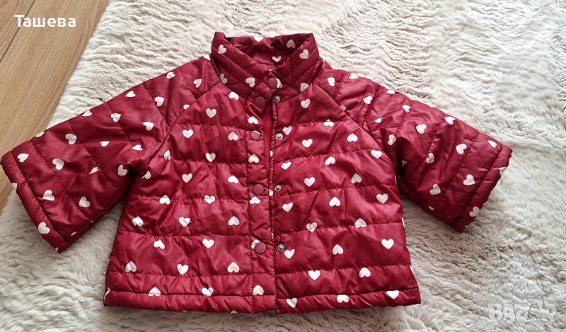Детско яке , снимка 1