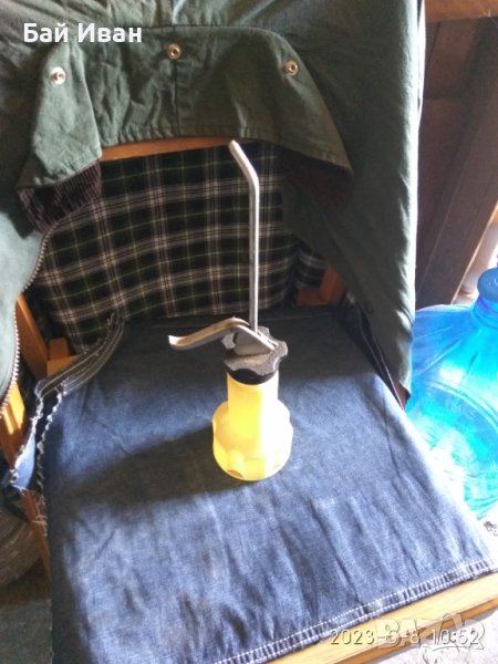 МАСЛЬОНКА, снимка 1