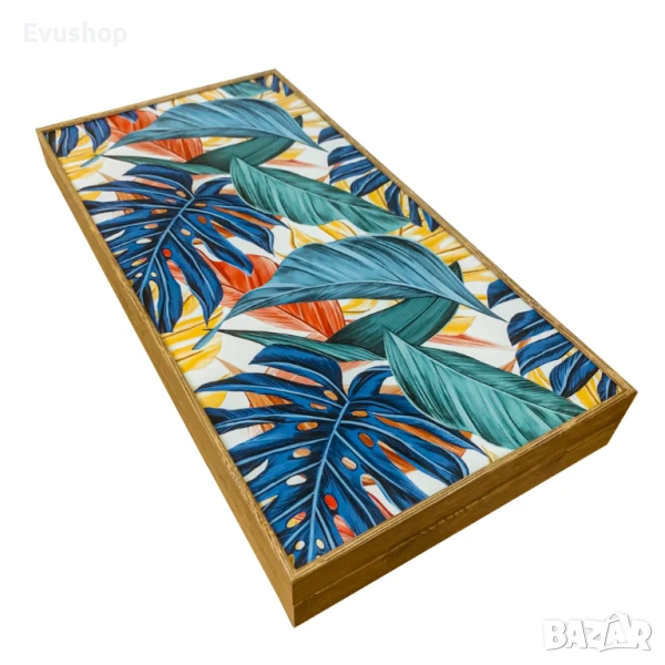 Луксозна табла – Лятна Серия, снимка 1