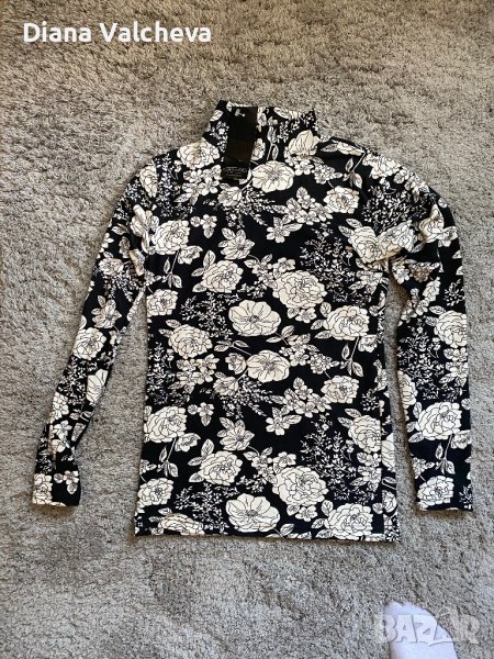 Нова с етикет блуза, снимка 1
