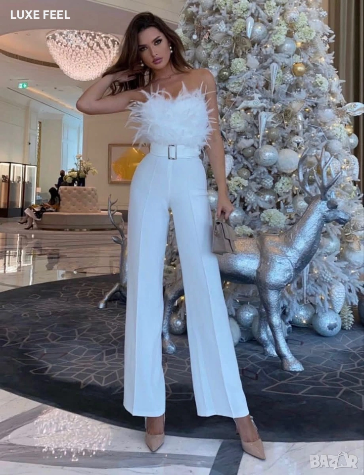 💎Дамски Гащеризон , снимка 1