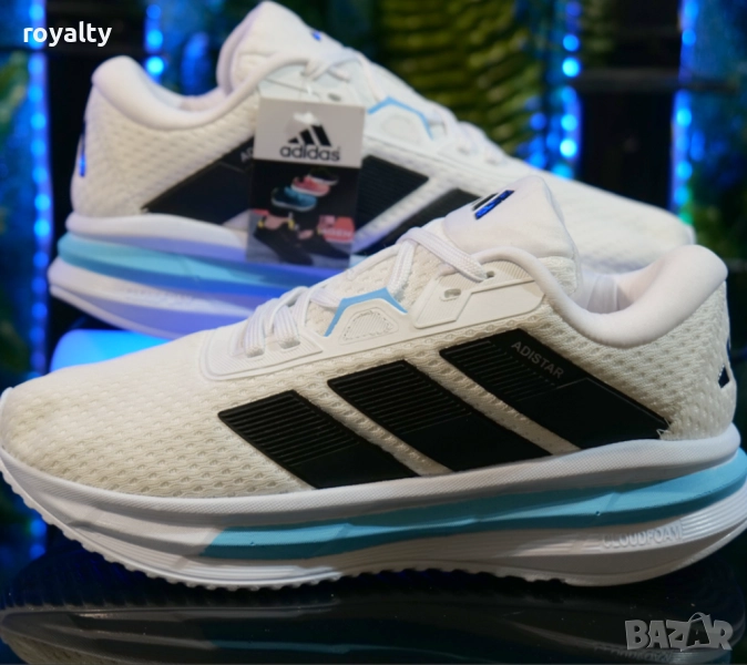 Дамски маратонки Adidas Ures , снимка 1