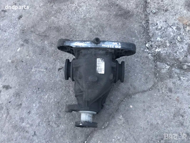 Диференциал BMW,E39,525TDS,1999г./ПЧ:2.64/, снимка 1