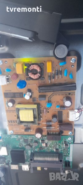 POWER BOARD 17IPS63 for 32 inc, снимка 1