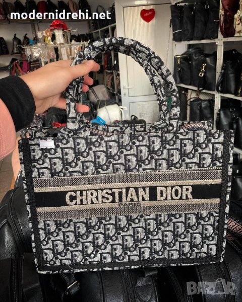 Дамска чанта Christian Dior код 76, снимка 1