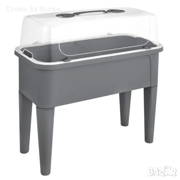 Повдигнато легло Living & Garden, снимка 1