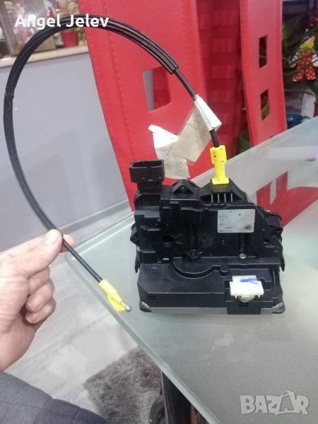 брава за opel meriva B , снимка 1