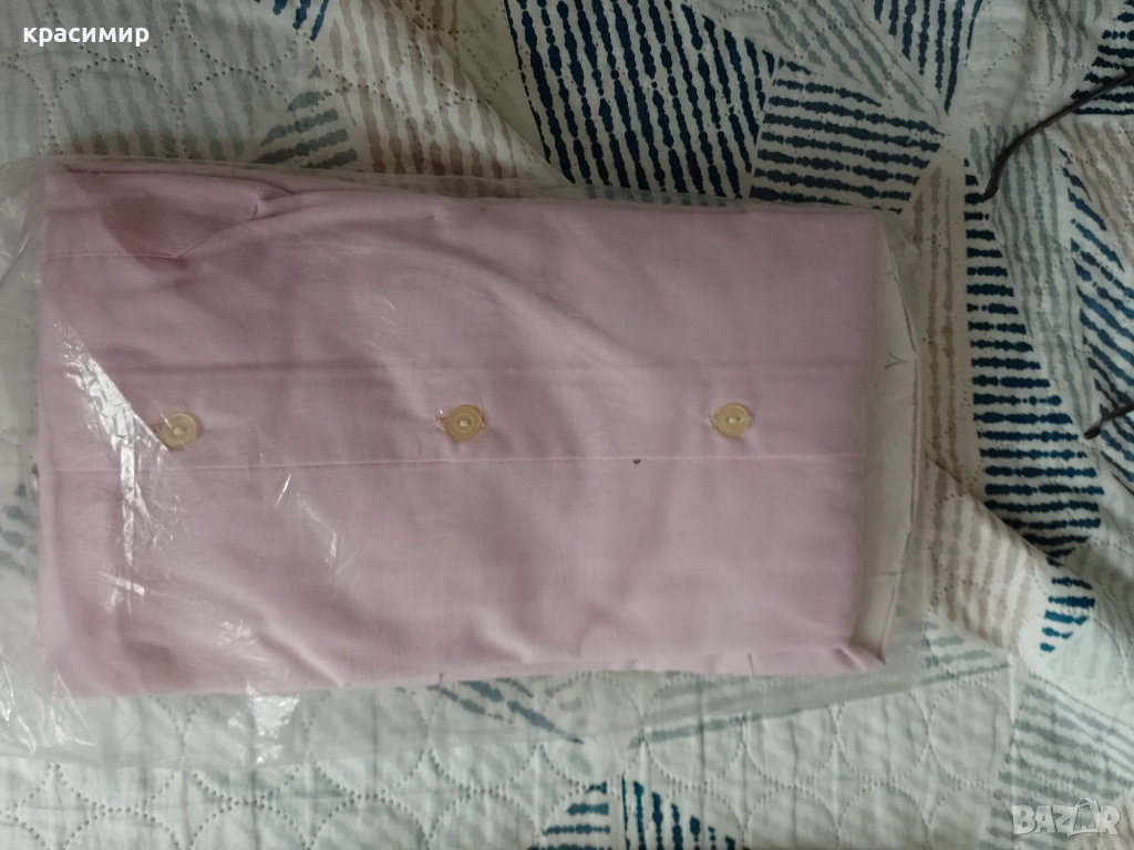 Мъжки ризи, снимка 1