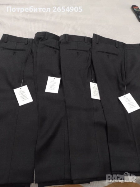 Панталони за момчета, снимка 1