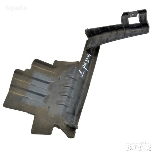 Десен дифузьор очиларка Opel Astra (J) 2010-2018 ID:109592, снимка 1