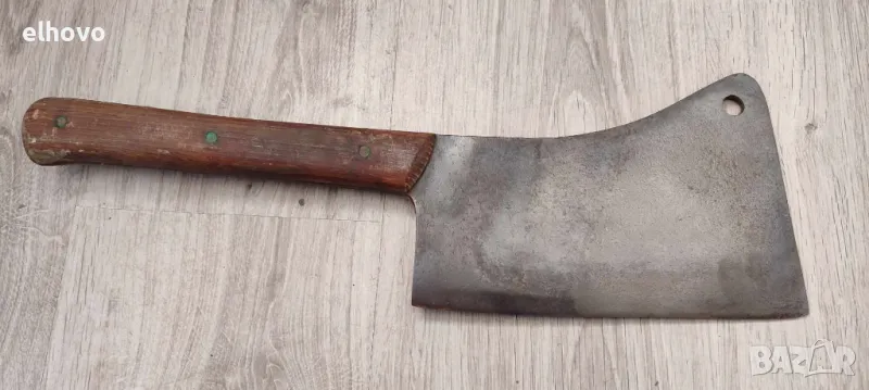 Голям сатър Ceate Garantie, снимка 1