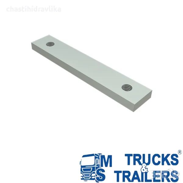 Монтажна шина за панта 15307110, снимка 1