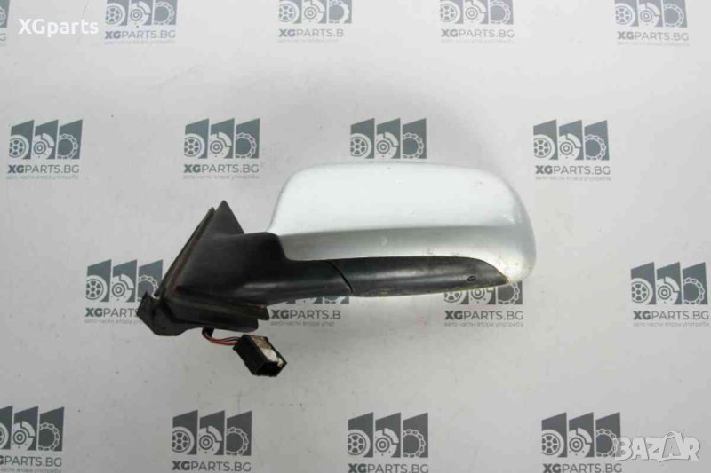 Ляво ел. огледало за Audi A3 96-2003г., снимка 1