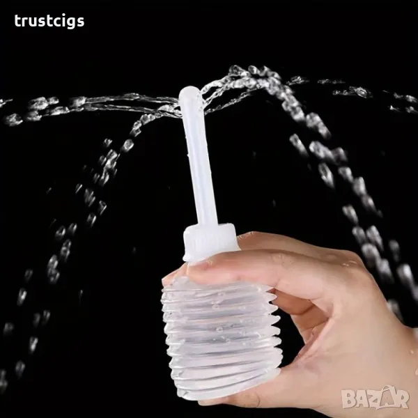 Дамски душ за перфектна интимна хигиена, снимка 1