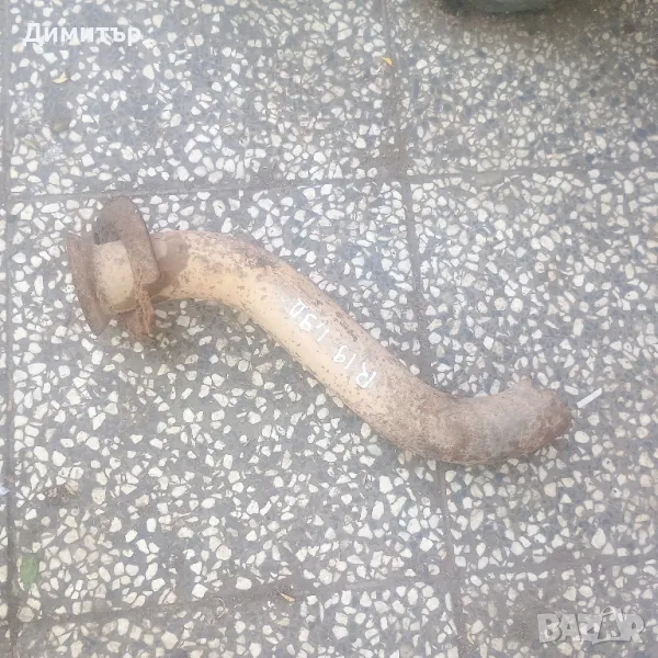 Сакс За Рено 19 1.9Д 1993г / Renault 19 1.9D 1993y, снимка 1