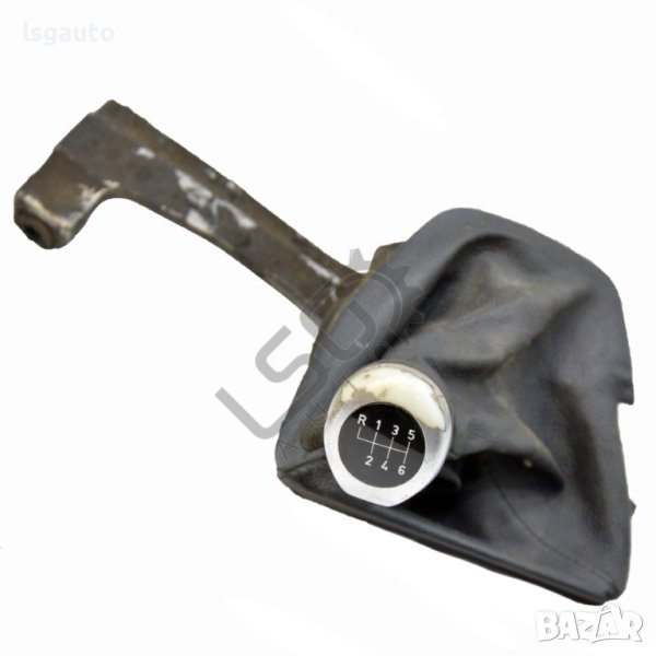 Механизъм скоростен лост BMW 3 Series (E90, E91) 2005-2012 ID:107509, снимка 1