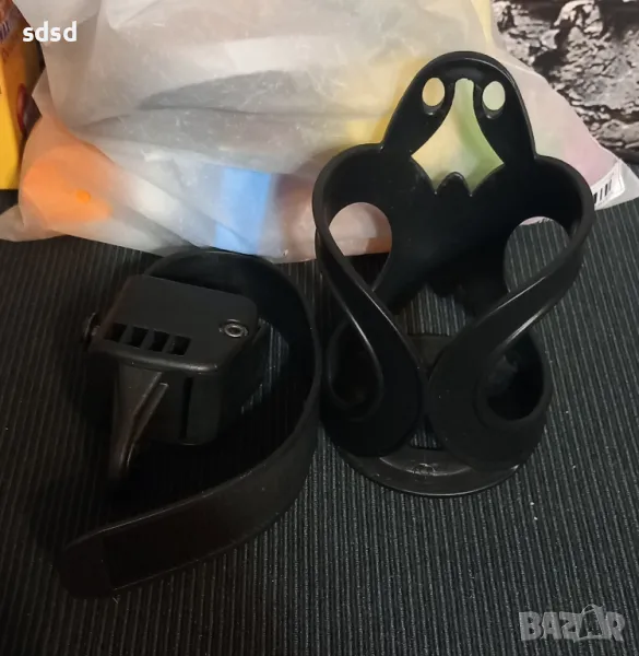 Поставка за количка за чаша/шише chipolino, снимка 1