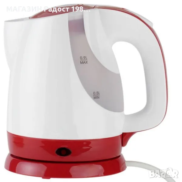 Електрическа кана Rosberg Premium RP51230F, снимка 1