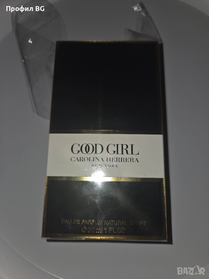 Good Girl Carolina Herrera, снимка 1