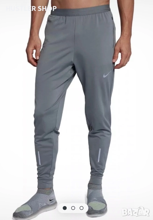 Мъжко долнище NIKE. Размер XL, снимка 1