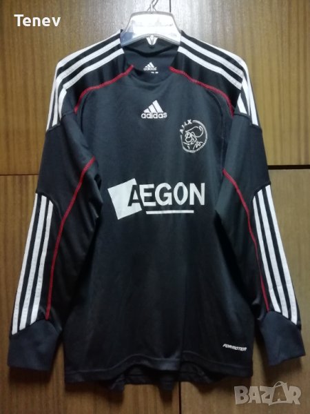 Ajax Amsterdam Adidas Formotion оригинална футболна тениска фланелка , снимка 1