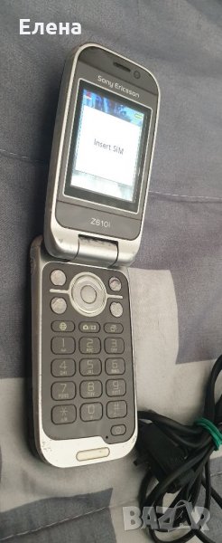 Телефон Sony Ericsson , снимка 1