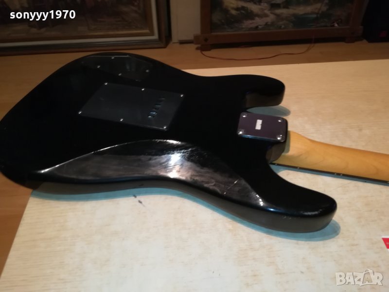 КИТАРА img stage line monarch giitare mg-1 0909212003, снимка 1