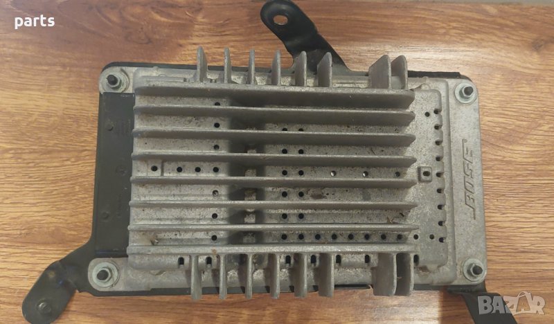 Усилвател Ауди А3 8P - Bose 8P0035223A N, снимка 1