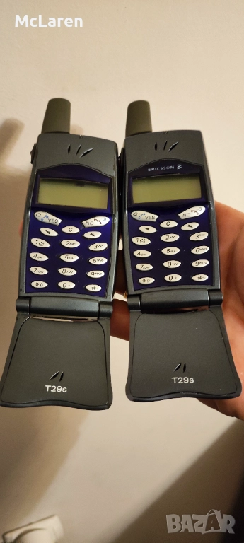 Ericsson T29s 2 броя, снимка 1