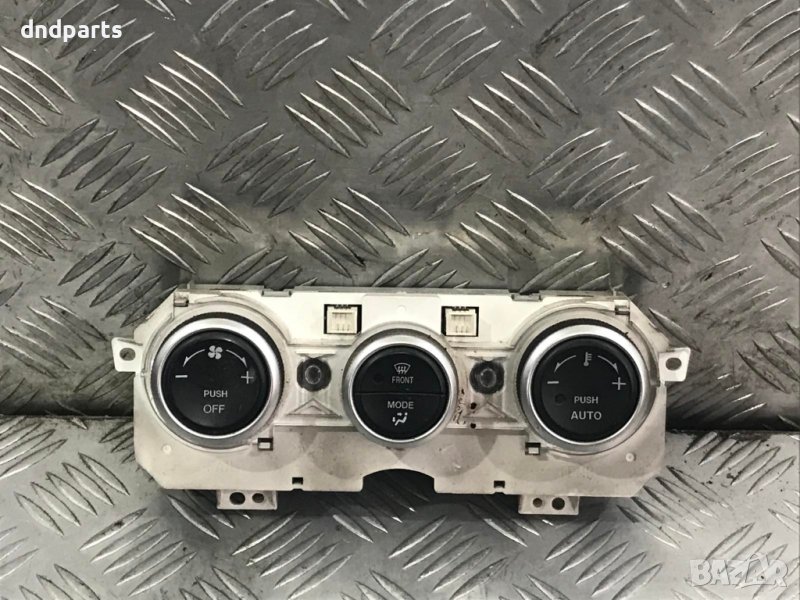 Панел климатик Mazda 6,2006г., снимка 1