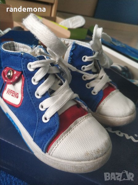 Детски кецове , снимка 1