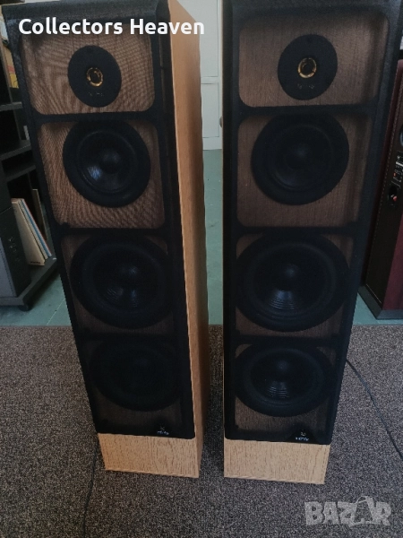 Infinity Reference 81 mk II, снимка 1