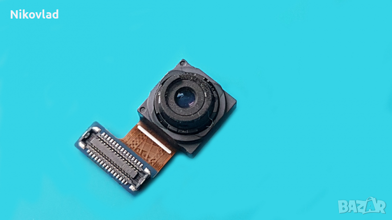 Оригинална селфи камера Samsung Galaxy J6, снимка 1