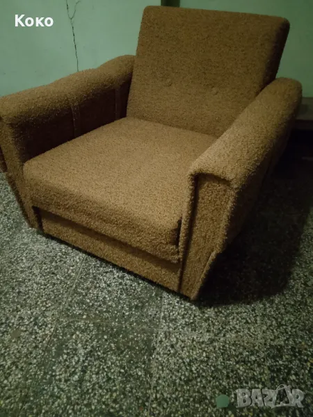 Фотьойл, снимка 1