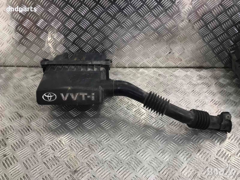 Филтърна кутия Toyota Yaris,1.0i,2002г., снимка 1